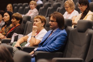 XVII Международная научная конференция «История сталинизма». Пленарное заседание