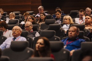 XVII Международная научная конференция «История сталинизма». Пленарное заседание