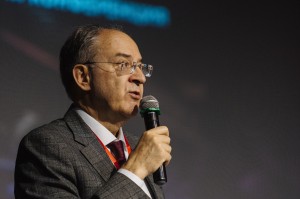 XVII Международная научная конференция «История сталинизма». Пленарное заседание