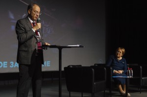 XVII Международная научная конференция «История сталинизма». Пленарное заседание