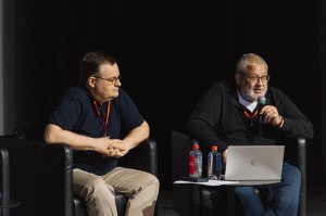 XVII Международная научная конференция «История сталинизма». Пленарное заседание