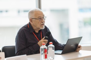 XVII Международная научная конференция «История сталинизма». Работа в секциях