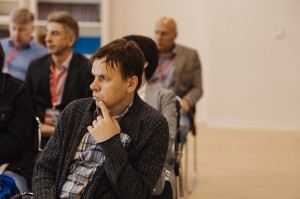 XVII Международная научная конференция «История сталинизма». Работа в секциях