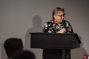 XVII Международная научная конференция «История сталинизма». Работа в секциях