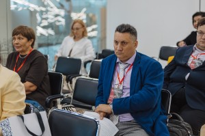 XVII Международная научная конференция «История сталинизма». Работа в секциях