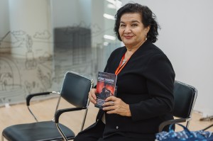 XVII Международная научная конференция «История сталинизма». Работа в секциях