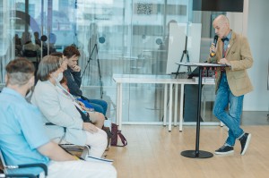 XVII Международная научная конференция «История сталинизма». Работа в секциях