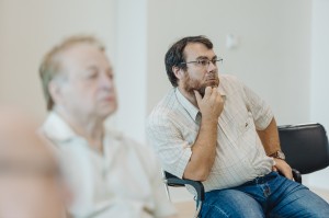 XVII Международная научная конференция «История сталинизма». Работа в секциях