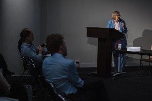 XVII Международная научная конференция «История сталинизма». Работа в секциях