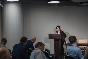 XVII Международная научная конференция «История сталинизма». Работа в секциях