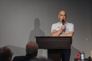 XVII Международная научная конференция «История сталинизма». Работа в секциях