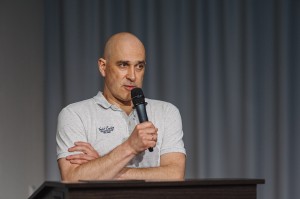 XVII Международная научная конференция «История сталинизма». Работа в секциях