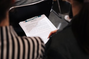 Читальный клуб Ельцин Центра «Суета вокруг дивана»