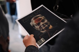 Экскурсия «О двух скульптурах Эрнста Неизвестного»