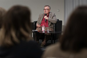 Вячеслав Шмыров. «Перестройка и новые герои: Балабанов против Германа»