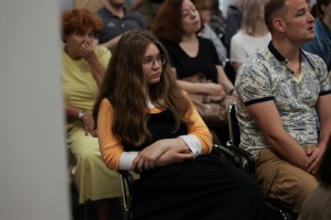 Вячеслав Шмыров. «Перестройка и новые герои: Балабанов против Германа»