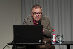 Вячеслав Шмыров. «Перестройка и новые герои: Балабанов против Германа»