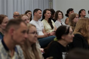 Вячеслав Шмыров. «Перестройка и новые герои: Балабанов против Германа»