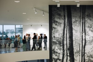 Открытие выставки Михаила Златковского «Самиздат для Высоцкого» в Екатеринбурге