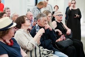 Открытие выставки Михаила Златковского «Самиздат для Высоцкого» в Москве