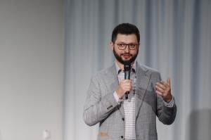 Геном и искусственный интеллект. Лекция Дмитрия Кривошеева