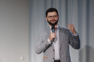 Геном и искусственный интеллект. Лекция Дмитрия Кривошеева