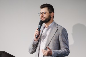 Геном и искусственный интеллект. Лекция Дмитрия Кривошеева