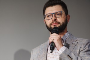 Геном и искусственный интеллект. Лекция Дмитрия Кривошеева