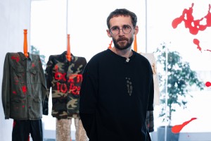 Пресс-тур с кураторами по выставке «Я последняя пятилетка. Новое искусство Казани»