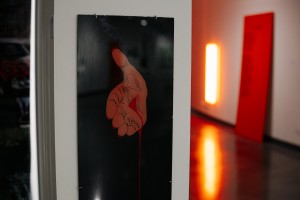 Пресс-тур с кураторами по выставке «Я последняя пятилетка. Новое искусство Казани»