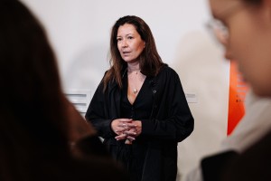 Пресс-тур с кураторами по выставке «Я последняя пятилетка. Новое искусство Казани»