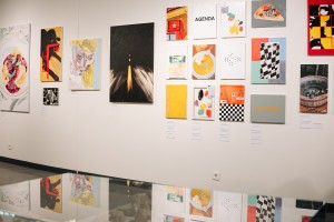 Пресс-тур с кураторами по выставке «Я последняя пятилетка. Новое искусство Казани»