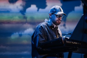 Концерт группы МАNДРАГОРА «Птица-Победа»