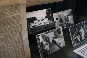 Экскурсия «От музейной витрины до сысертской рябины»