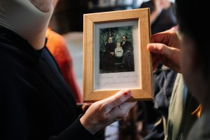 Экскурсия «От музейной витрины до сысертской рябины»