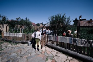 Экскурсия «От музейной витрины до сысертской рябины»