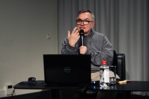 Вячеслав Шмыров: Кино как спор характеров и судеб