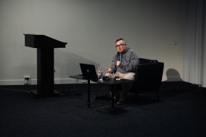 Вячеслав Шмыров: Кино как спор характеров и судеб