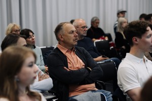 Вячеслав Шмыров: Кино как спор характеров и судеб