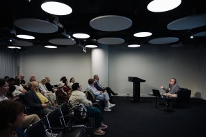 Вячеслав Шмыров: Кино как спор характеров и судеб