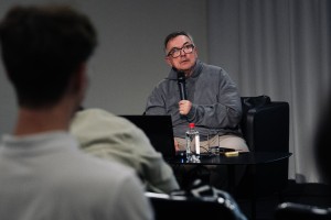 Вячеслав Шмыров: Кино как спор характеров и судеб