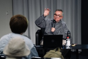 Вячеслав Шмыров: Кино как спор характеров и судеб