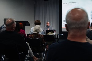 Вячеслав Шмыров: Кино как спор характеров и судеб