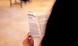 Открытие выставки «Кашин, город «русского сердца»