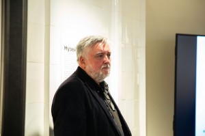 Открытие выставки «Кашин, город «русского сердца»