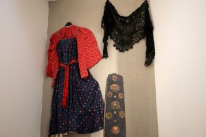 Открытие выставки «Кашин, город «русского сердца»