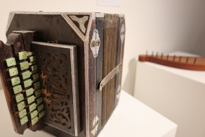 Открытие выставки «Кашин, город «русского сердца»