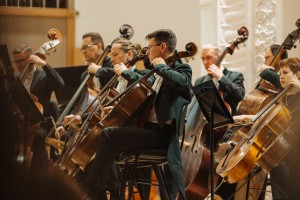 Открытие IX Международного конкурса пианистов памяти Веры Лотар-Шевченко