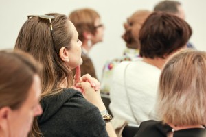 «Музыкальное путешествие с Юга на Север»: Елена Ревич и Дмитрий Илларионов