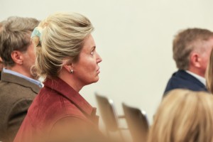 «Музыкальное путешествие с Юга на Север»: Елена Ревич и Дмитрий Илларионов